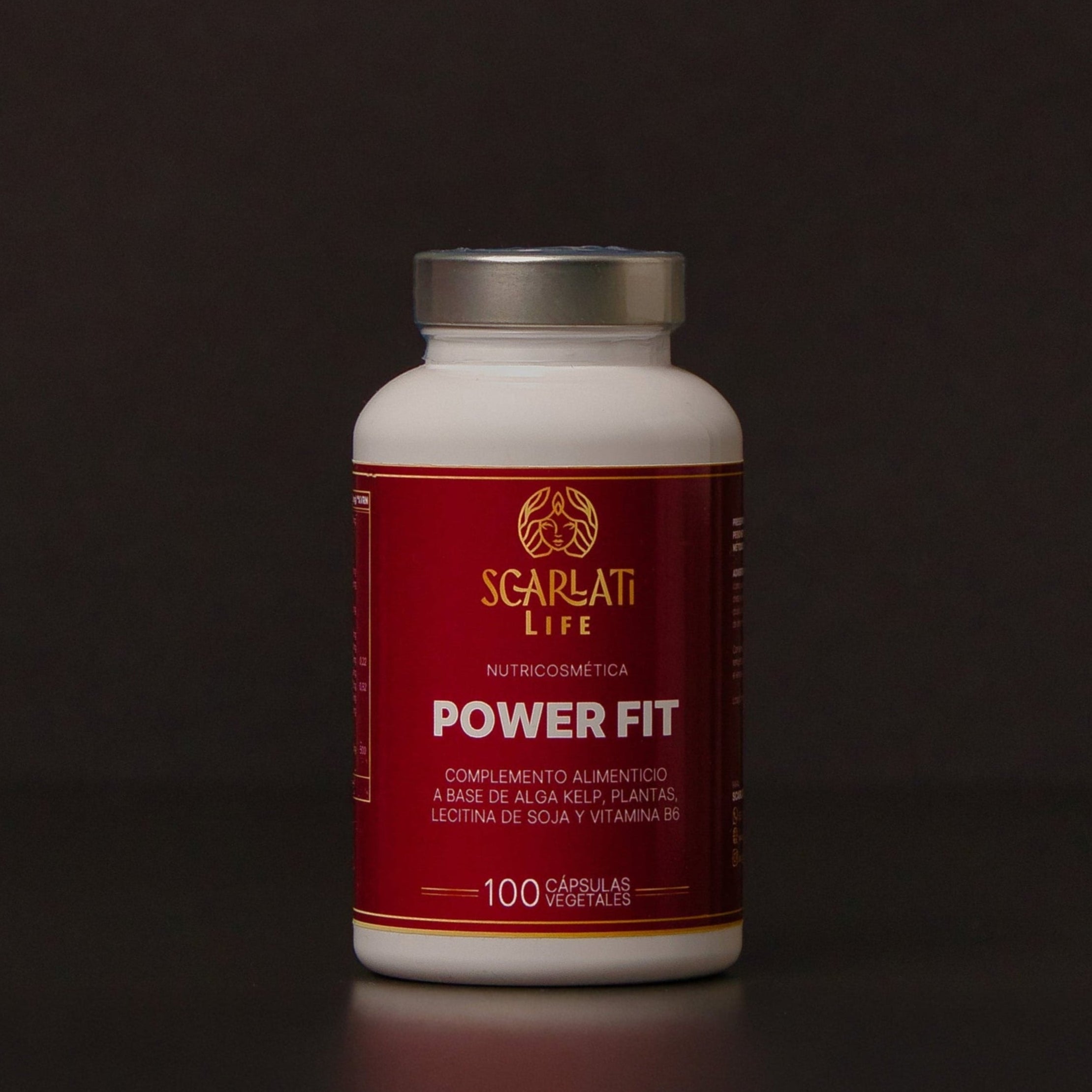 Pack Completo Belleza & Energía - Dermavie + Colágeno + Cúrcuma + Power Fit + Power Coffee de REGALO
